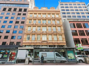 296 Flinders Street